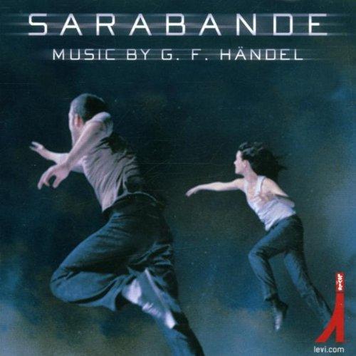 Sarabande-Music By G.F.Händel