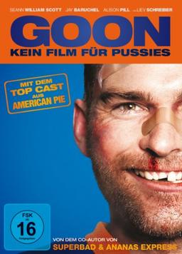 Goon - Kein Film für Pussies