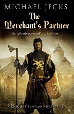 The Merchant's Partner (Knights Templar Adventure)