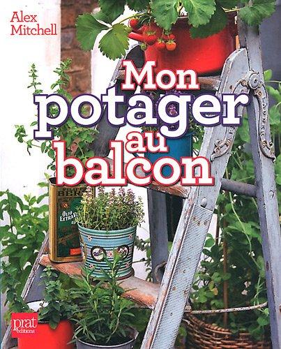 Mon potager au balcon