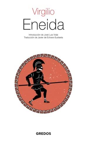 Eneida (Textos clásicos, Band 12)