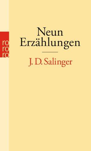 Neun Erzählungen