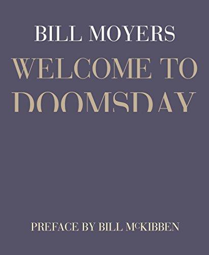 Welcome To Doomsday