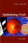 Ophthalmology Pearls (The Pearls Series)