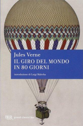 Il giro del mondo in 80 giorni