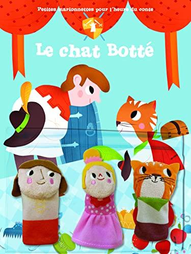 Le chat botté