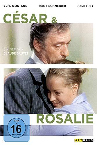 César und Rosalie