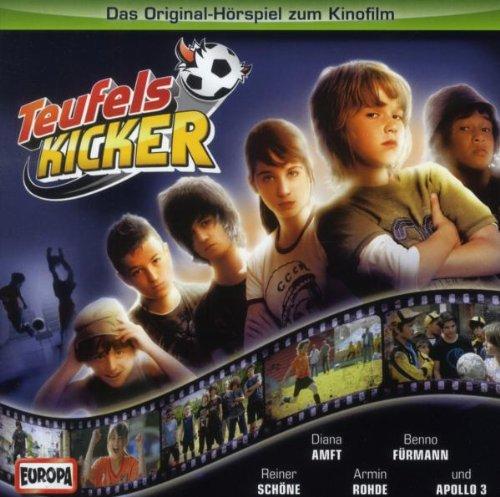 Hörspiel Zum Film