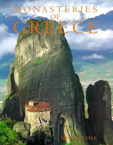 Monasteries of Greece