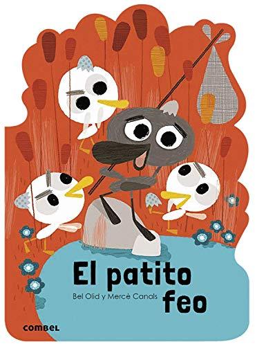 El Patito Feo (¡Qué te cuento!, Band 10)