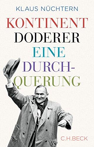 Kontinent Doderer: Eine Durchquerung