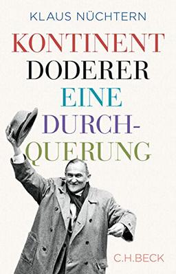 Kontinent Doderer: Eine Durchquerung