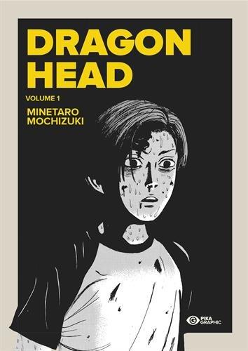 Dragon head. Vol. 1