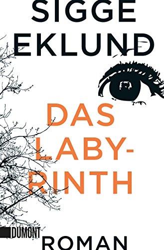 Das Labyrinth: Roman (Taschenbücher)