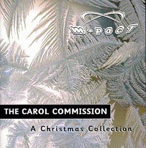 The Carol Commission (US Import)