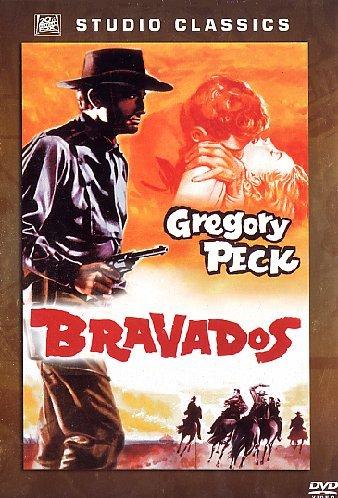 Bravados [IT Import]