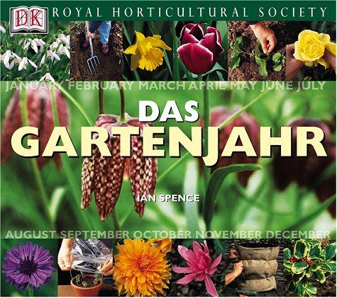 Das Gartenjahr