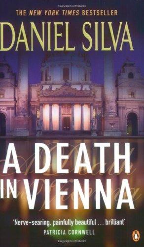 A Death in Vienna