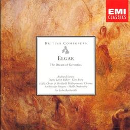 British Composers - Elgar: The Dream of Gerontius