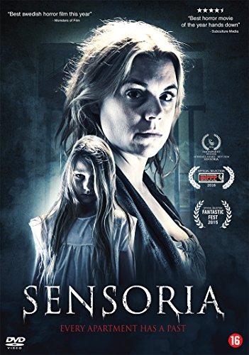 DVD - Sensoria (1 DVD)