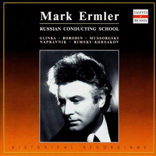 Talents Of Russia - Mark Ermler (Opernauszüge)