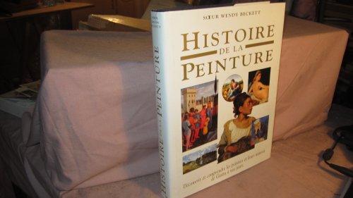 Histoire de la peinture