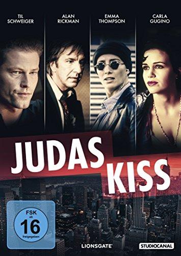 Judas Kiss