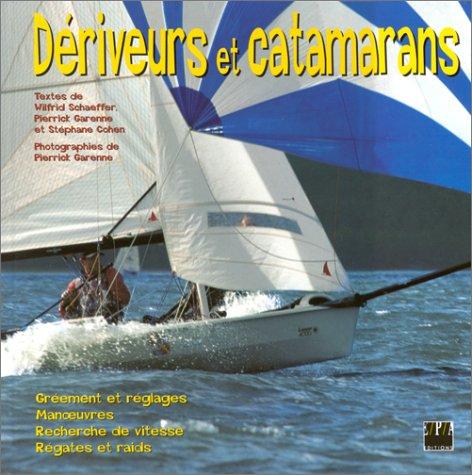 Dériveurs et catamarans de sport