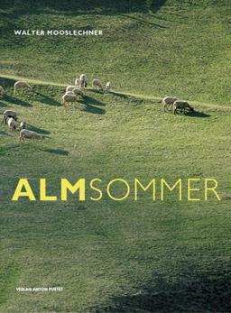 Almsommer