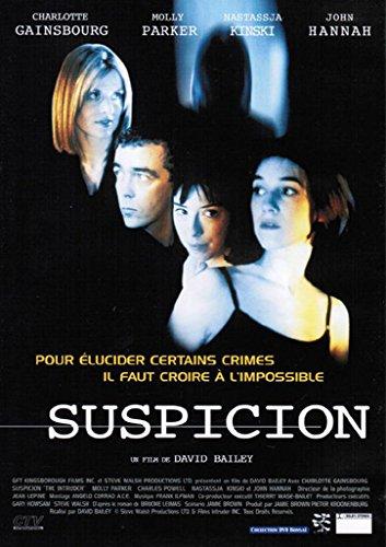 Suspicion [FR Import]