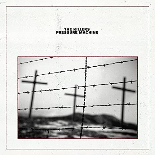 Pressure Machine [Vinyl LP]