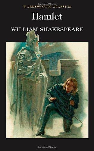 Hamlet (Wordsworth Classics) (Wordsworth Classics)