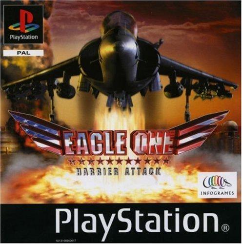 Eagle One, Best Of [FR Import]