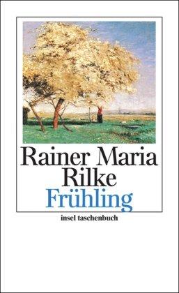 Frühling (insel taschenbuch)