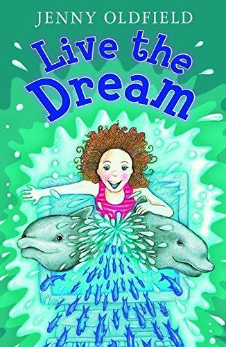 Year 4: Live the Dream! (White Wolves: Imagined Worlds)