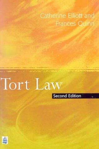 Tort Law