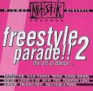 Freestyle Parade Vol 02