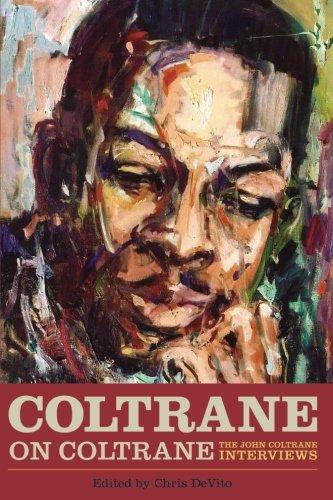 Coltrane on Coltrane (Musicians in Their Own Words)