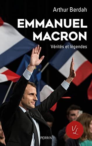 Emmanuel Macron