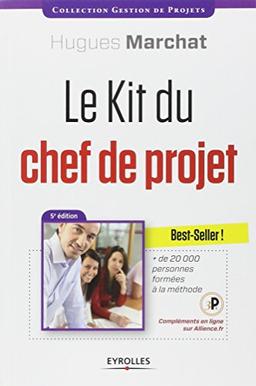 Le kit du chef de projet