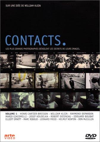 Contacts - Vol.1 [FR Import]