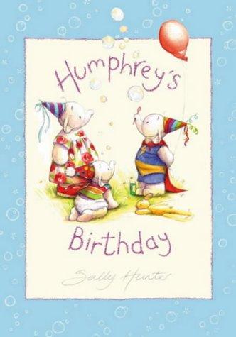 Humphrey's Birthday (Viking Kestrel picture books)