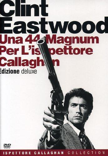 Una 44 Magnum per l'ispettore Callaghan (edizione deluxe) [IT Import]