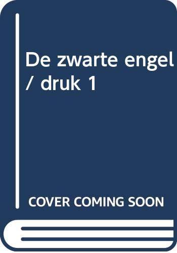 De zwarte engel