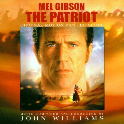 Der Patriot (The Patriot) (Score)