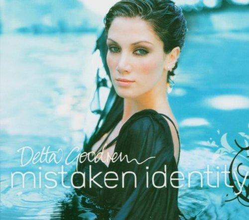 Mistaken Identity (Limited Digipack-Edition CD + DVD)