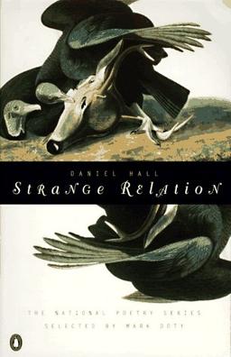 Strange Relation (National Poetry Series)