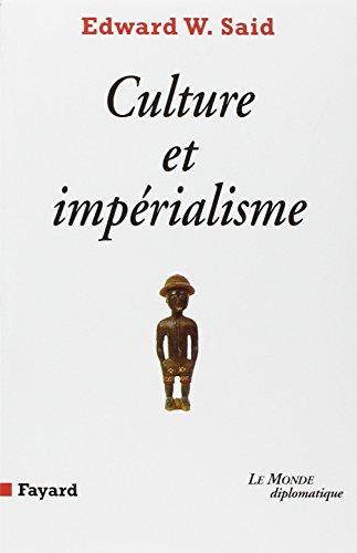 Culture et impérialisme