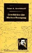 Geschichte der Machno-Bewegung (1918-1921)