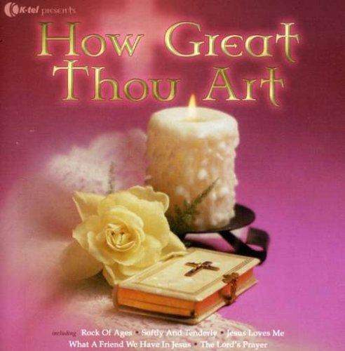 How Great Thou Art